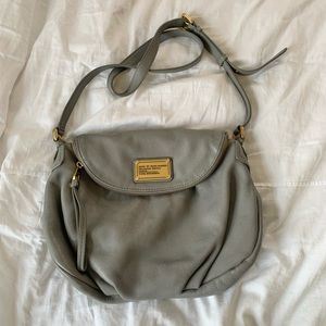 Marc Jacobs Natasha Leather Crossbody